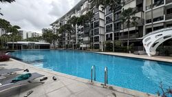 The Inflora (D17), Condominium #565551631